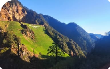 土地整治、生态修复与地灾防治、 自然菲彩国际置业