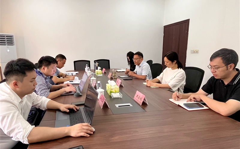 申万宏源实地调研红格南项目 助力天府矿投2025年债券发行提速