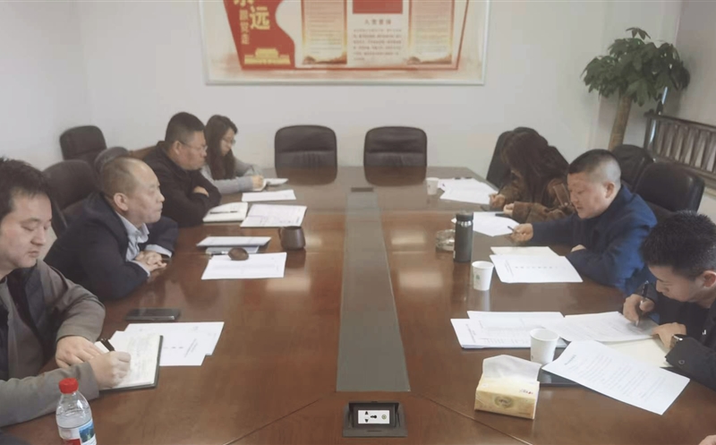 凝聚合作共识 共绘发展蓝图——流转服务公司与省国土整治中心共商合作新篇章