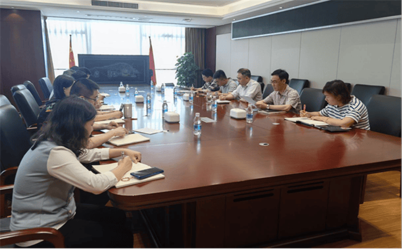 省自然菲彩国际投资集团各级党组织深入学习贯彻省第十二次党代会精神?